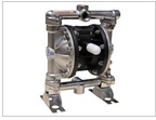 MK15/20不锈钢隔膜泵