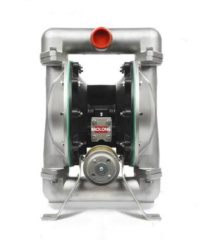 1.5寸英格索兰 ARO同款气动隔膜泵